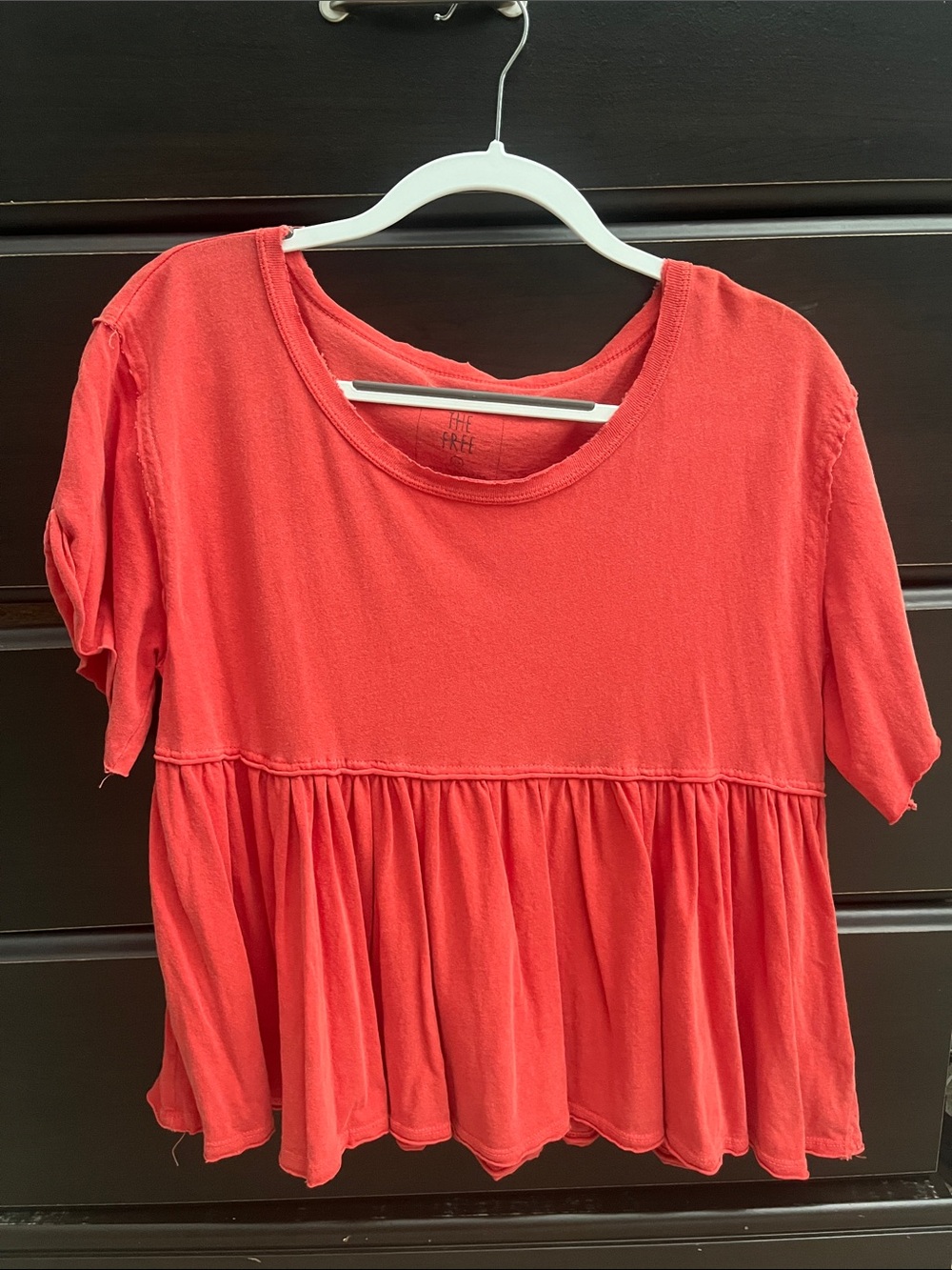 Free People • We The Free Blouse